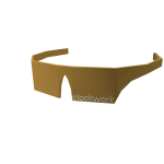 Clockwork's Golden Shades