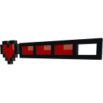 8-Bit HP Bar