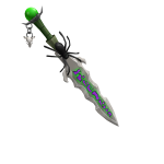Infernal Undead Immortal Sword