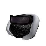 Black Iron Commando