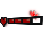 8-Bit HP Bar