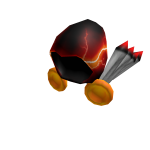 JJ5x5's White Top Hat