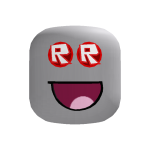 ROBLOX Madness Face